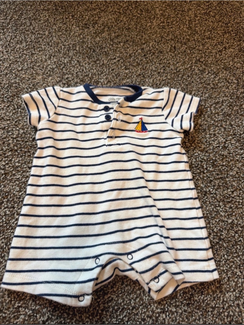 0-3 months bundle - Picture 3 of 11